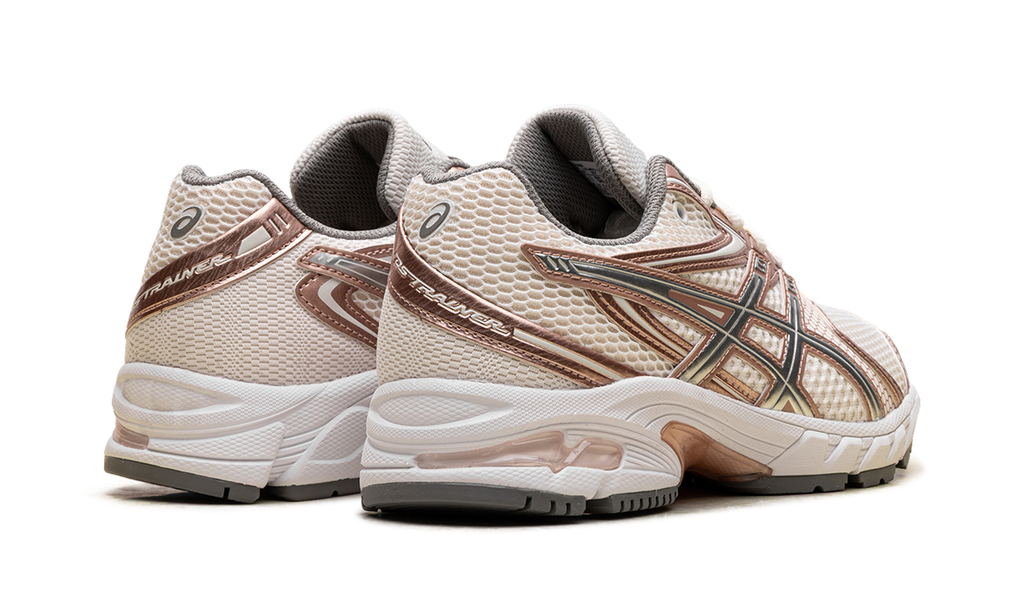 ASICS Gel-DS Trainer 14 "Cream Rose Gold" 1203A965 100