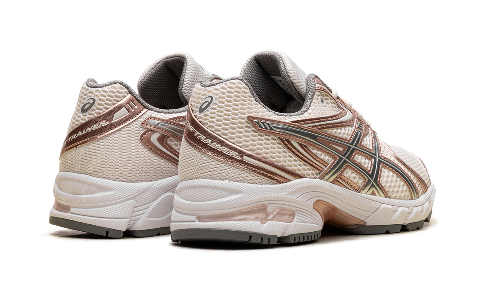 ASICS Gel-DS Trainer 14 "Cream Rose Gold" 1203A965 100