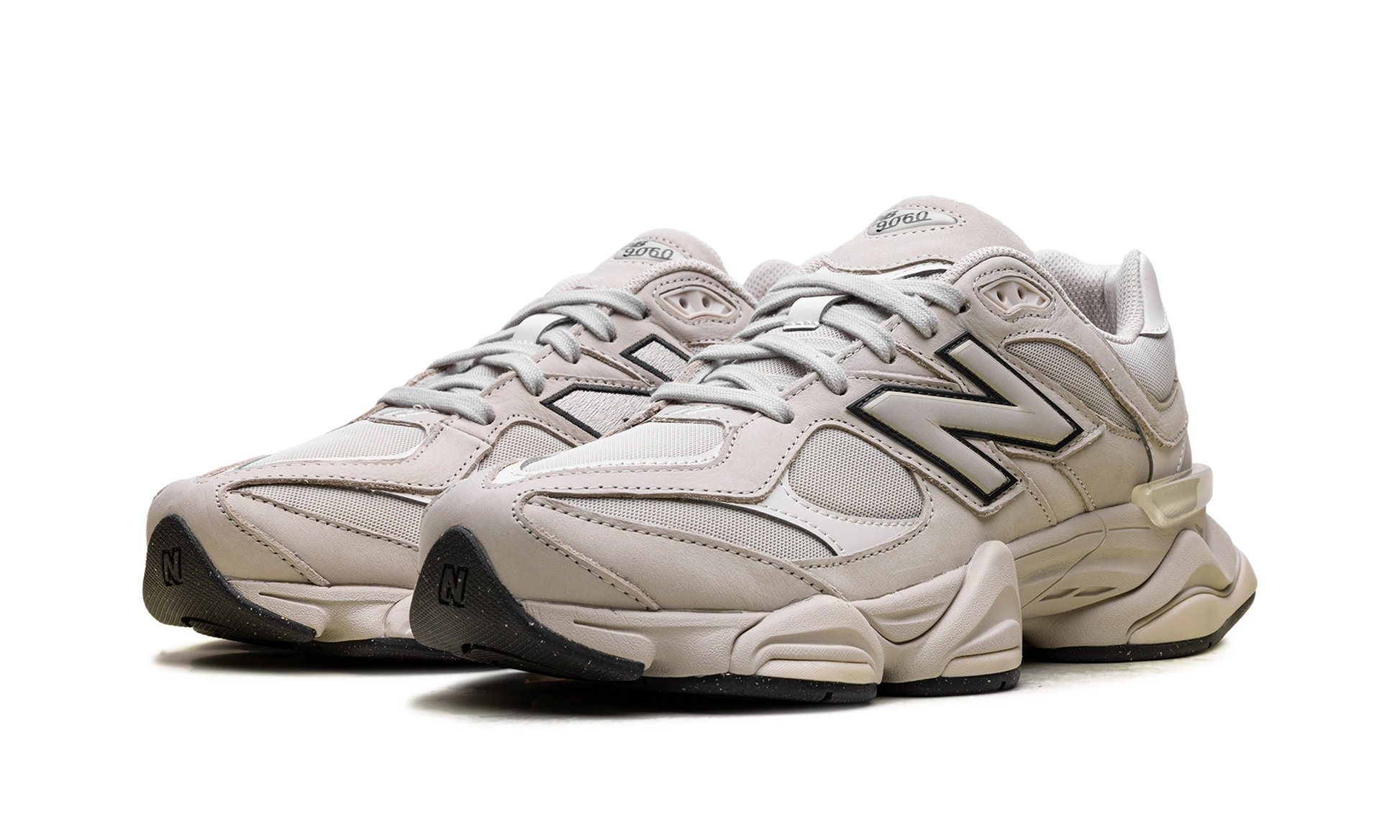 New Balance 9060 "Mono Shipyard" U906078T