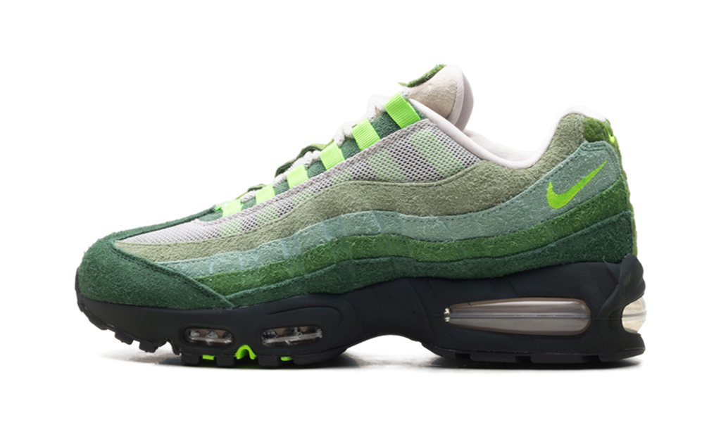 Nike Air Max 95 "Big Bubble Ducks of a Feather Oregon Ducks The Woods" IQ3986 300