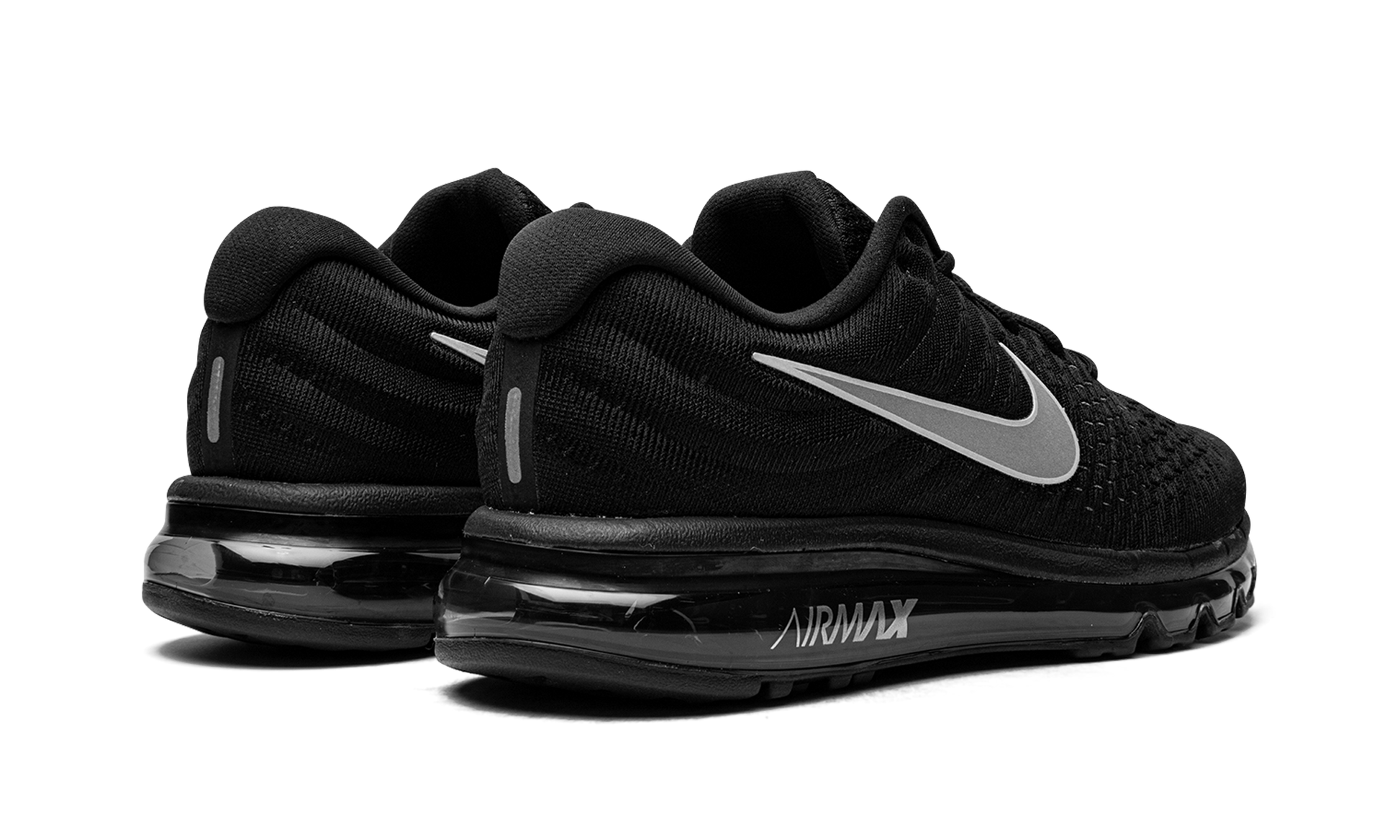 Nike Air Max 2017 "Anthracite" 849559 001