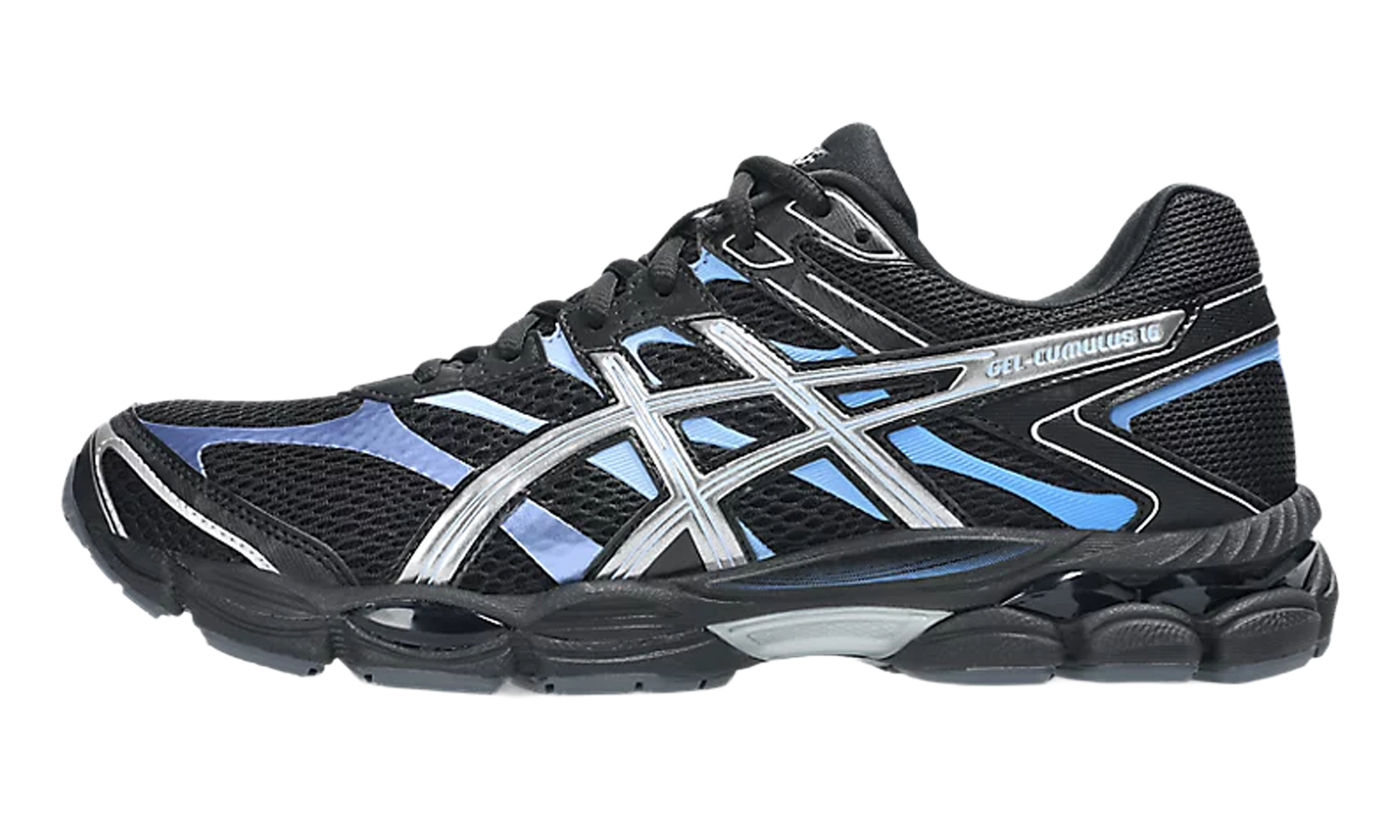 ASICS Gel-Cumulus 16 "Pure Silver" 1203A888-001