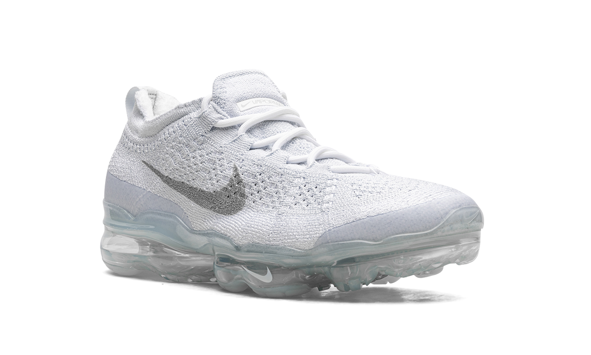 Nike Vapormax 2023 Flyknit "Pure Platinum" DV1678 002