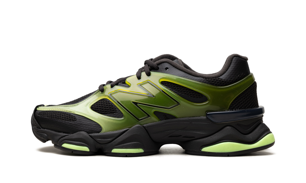 New Balance 9060x Caged "Alpine Green" U9060IDG