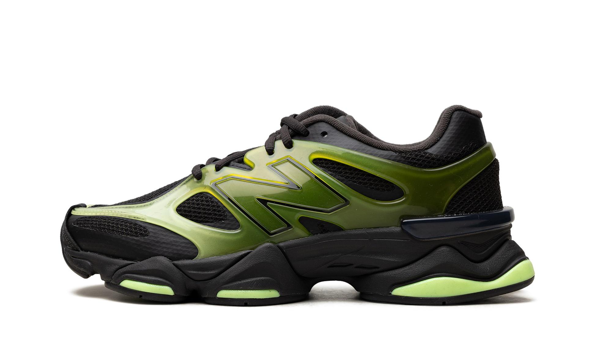New Balance 9060x Caged "Alpine Green" U9060IDG