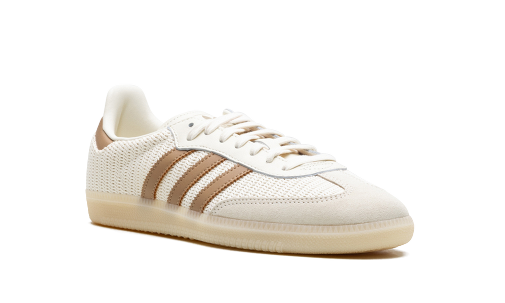 Adidas Adidas Samba OG "Cream White Cardboard" JI3185