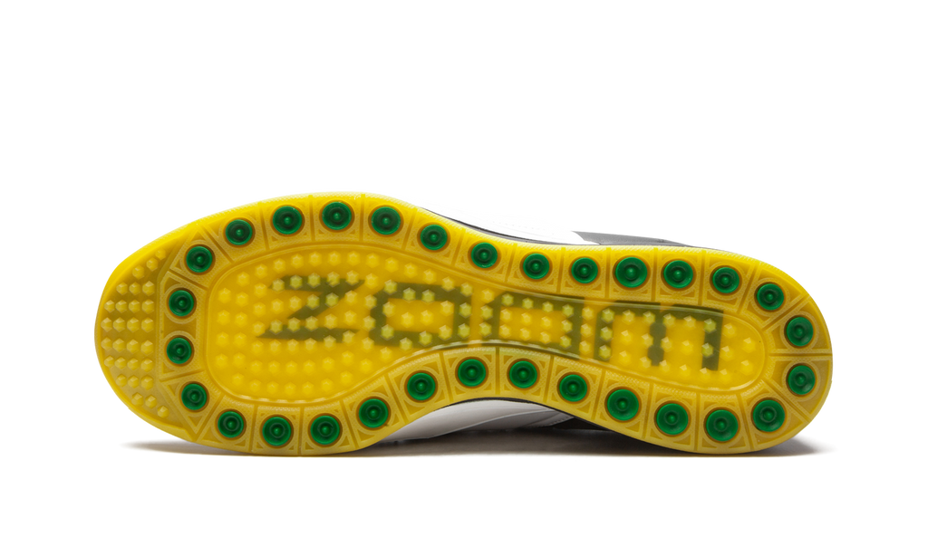 Nike Zoom Revis PE "Oregon Ducks Sample"