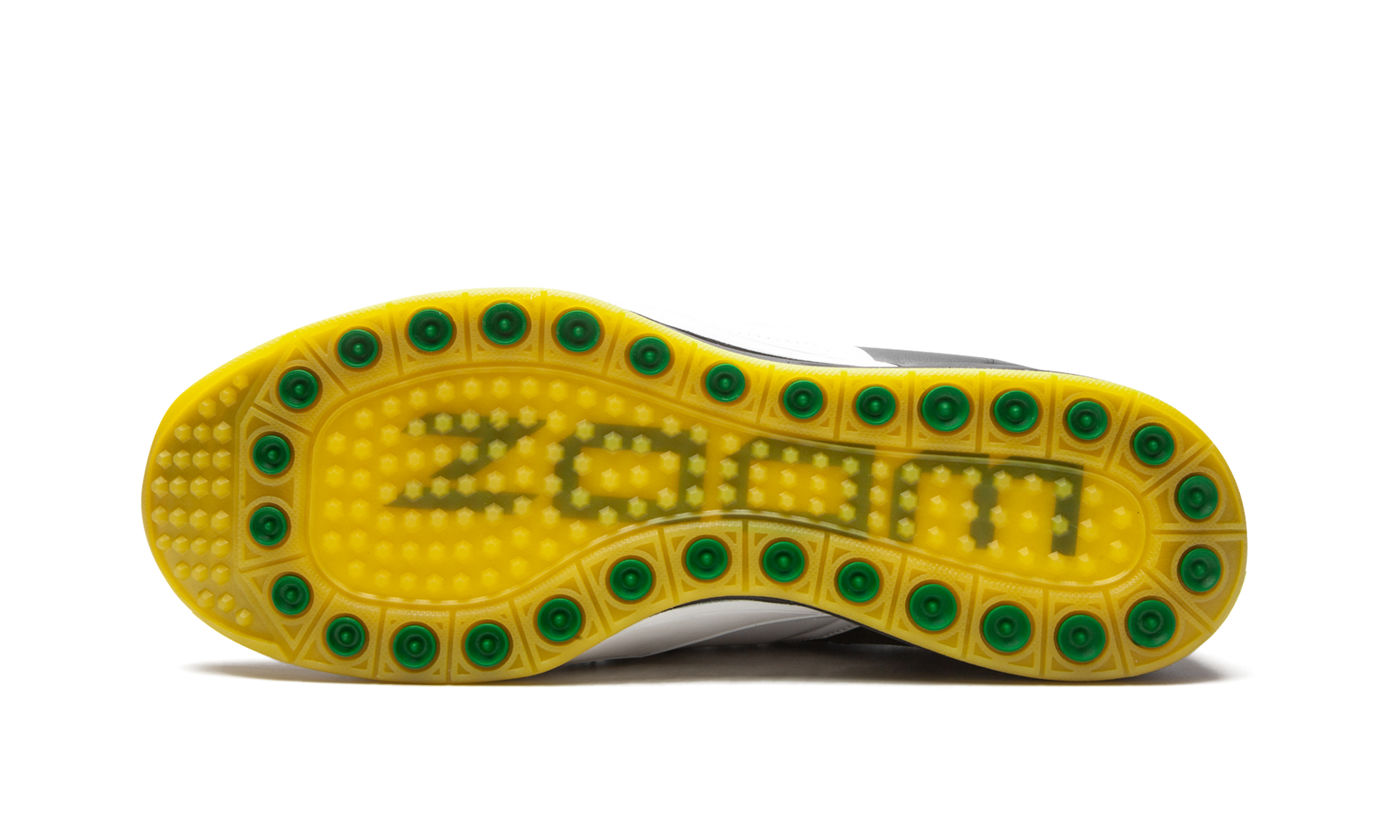 Nike Zoom Revis PE "Oregon Ducks Sample"