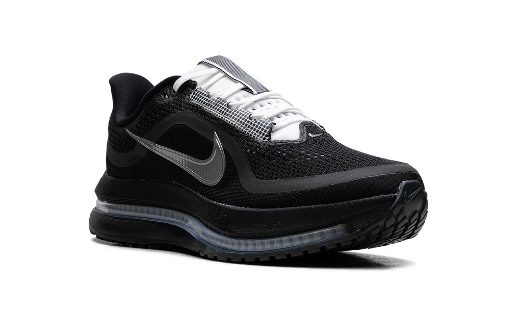 Nike Air Zoom Pegasus Premium SP "Black Metallic Silver" IH4369001