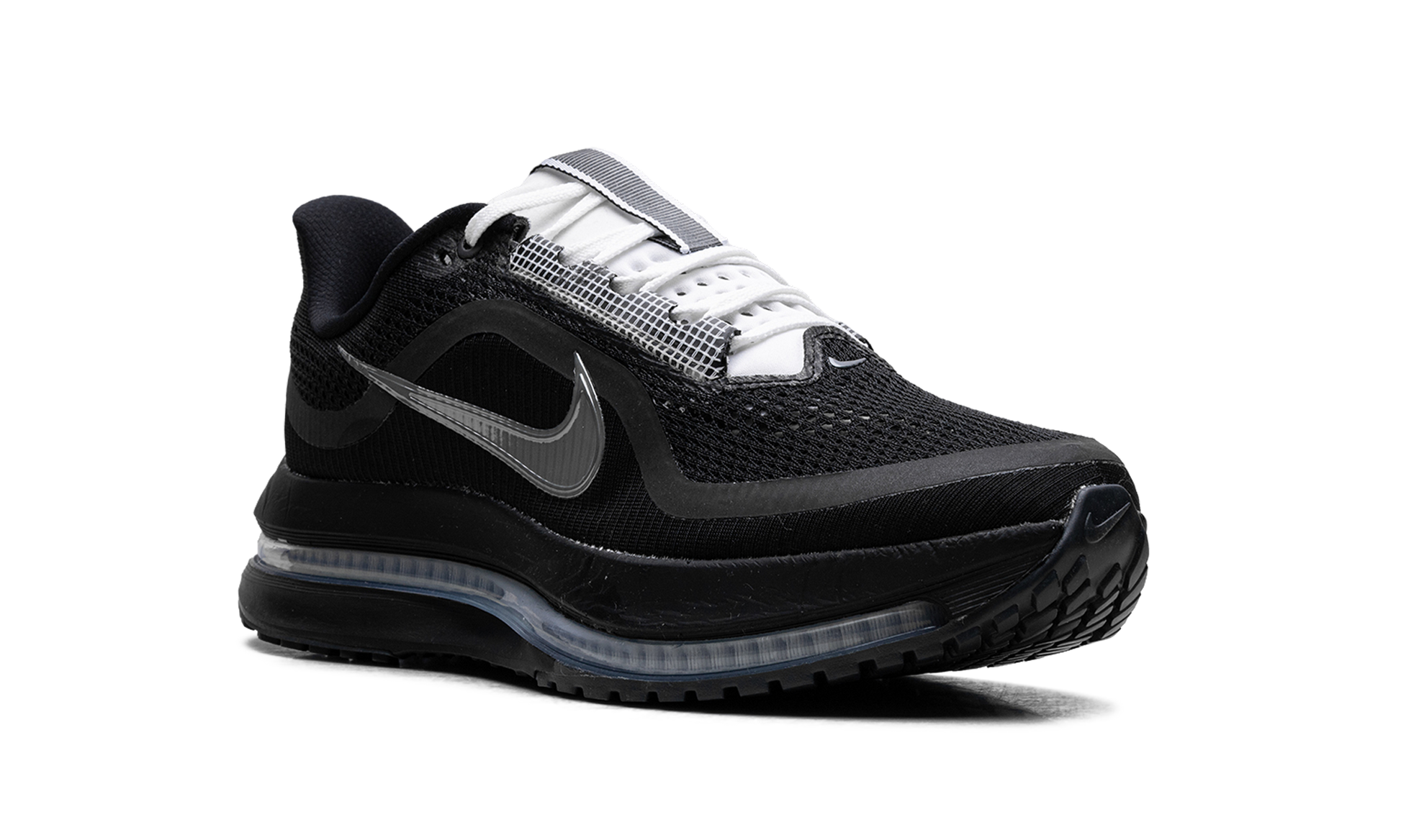 Nike Air Zoom Pegasus Premium SP "Black Metallic Silver" IH4369001