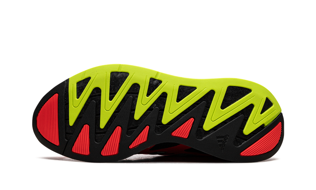 Adidas Adidas Adizero Aruku "Carbon Black Solar Red" JH5692