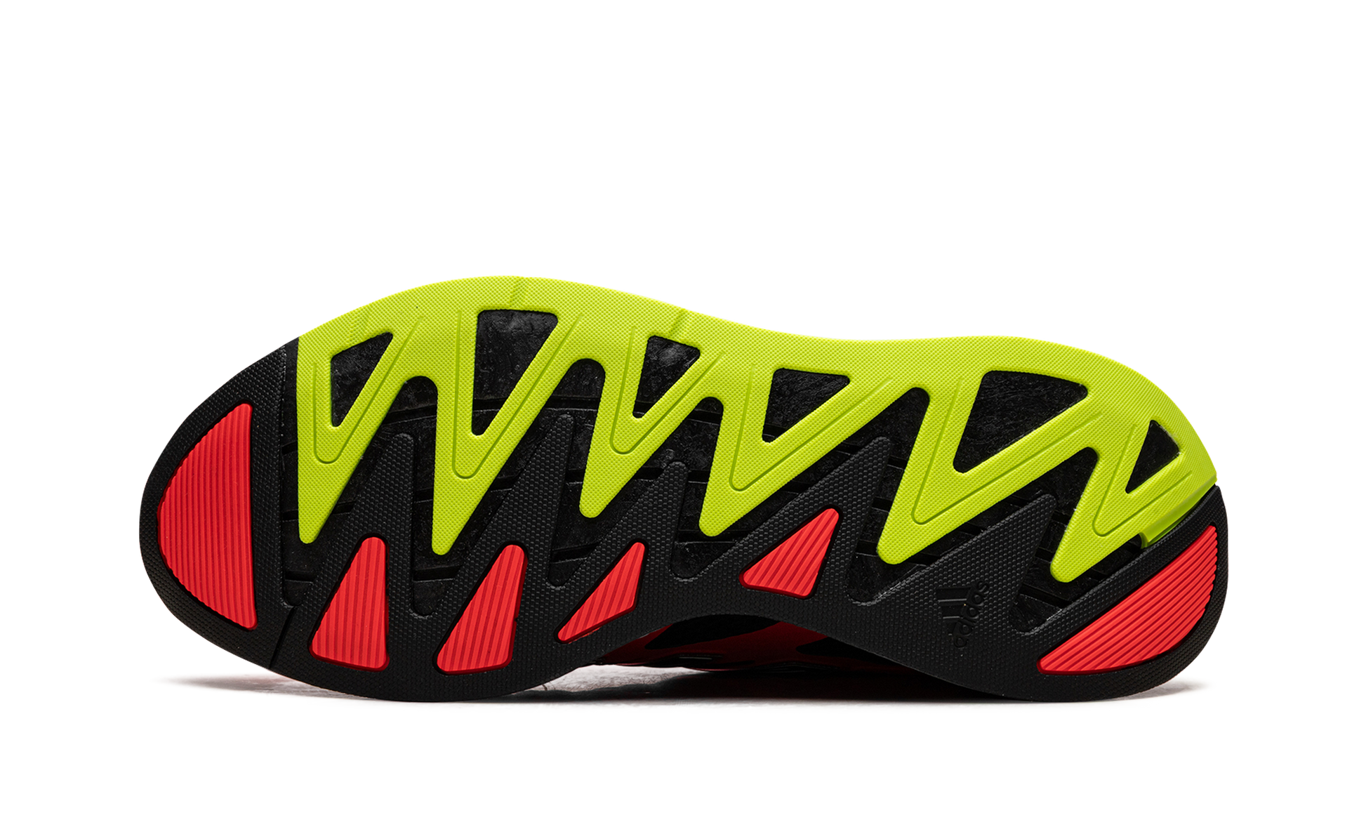 Adidas Adidas Adizero Aruku "Carbon Black Solar Red" JH5692