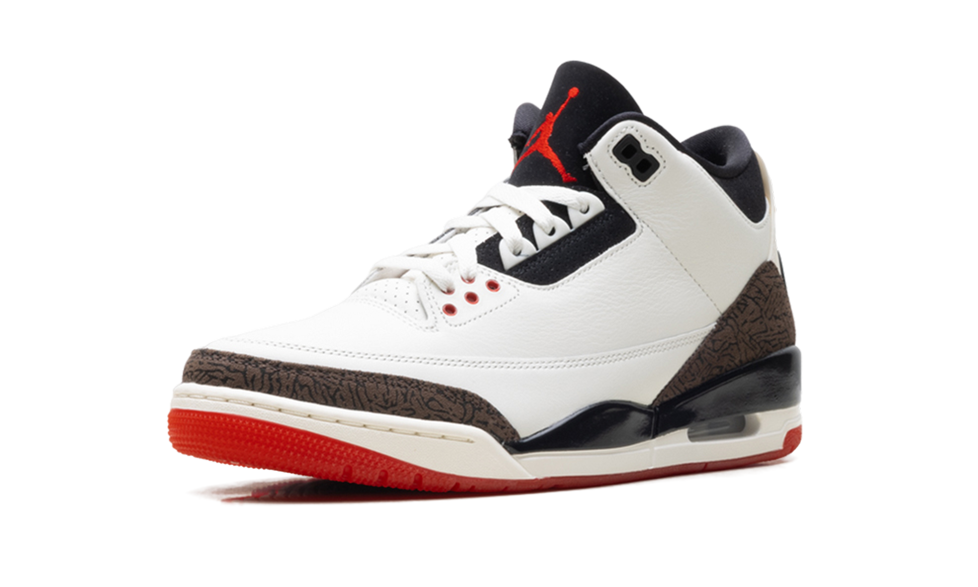 Air Jordan 3 "World’s Best Dad" IF4396 103