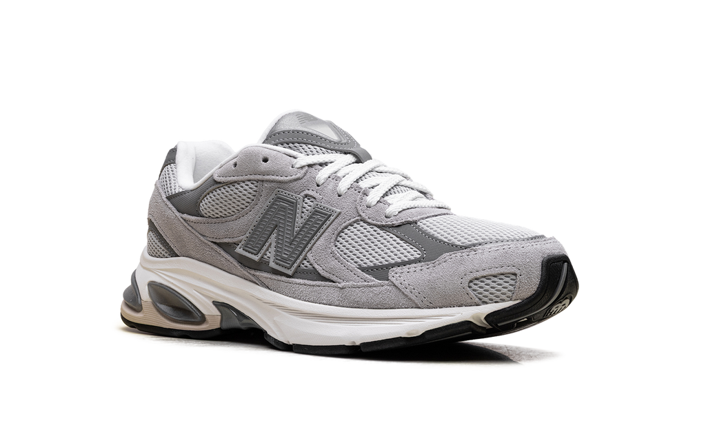 New Balance 2010 "Grey Silver Metallic" U201011N