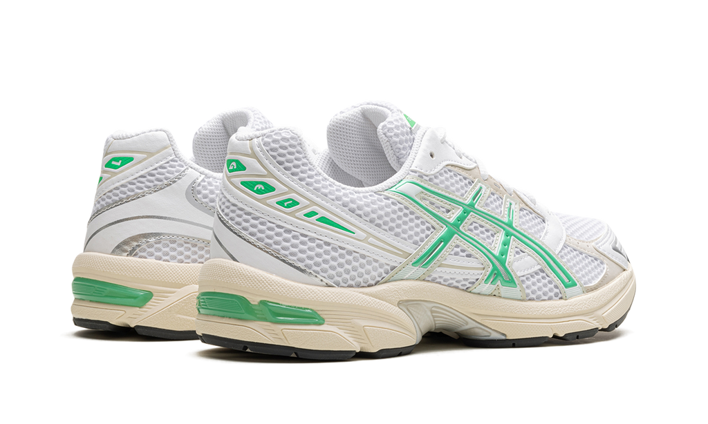 ASICS Gel 1130 WMNS "White Malachite Green" 1202A164 114