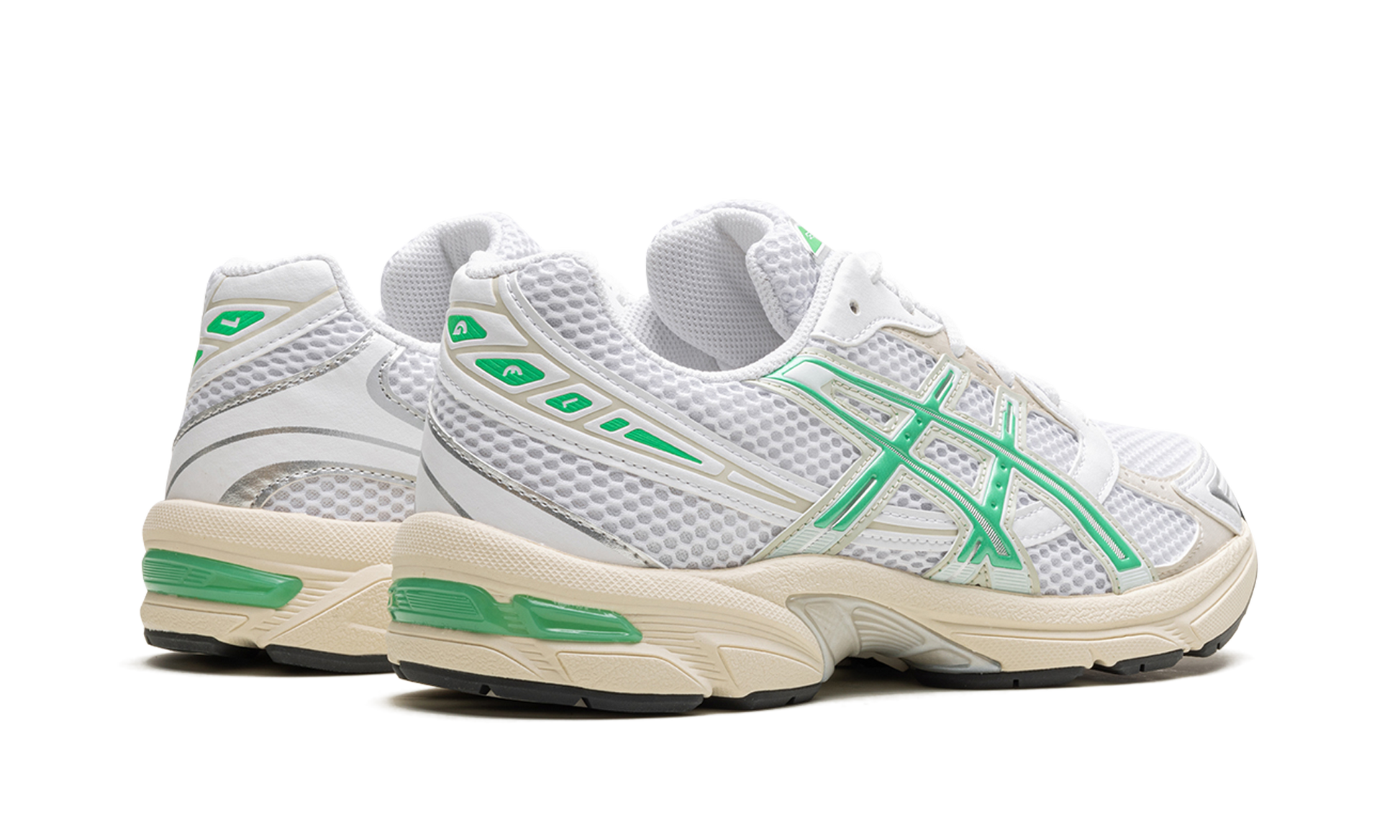 ASICS Gel 1130 WMNS "White Malachite Green" 1202A164 114