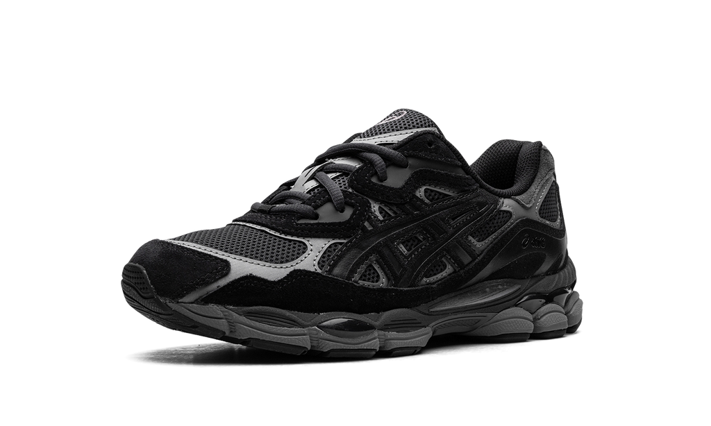 ASICS GEL NYC "Graphite Grey Black" 1201A789 020