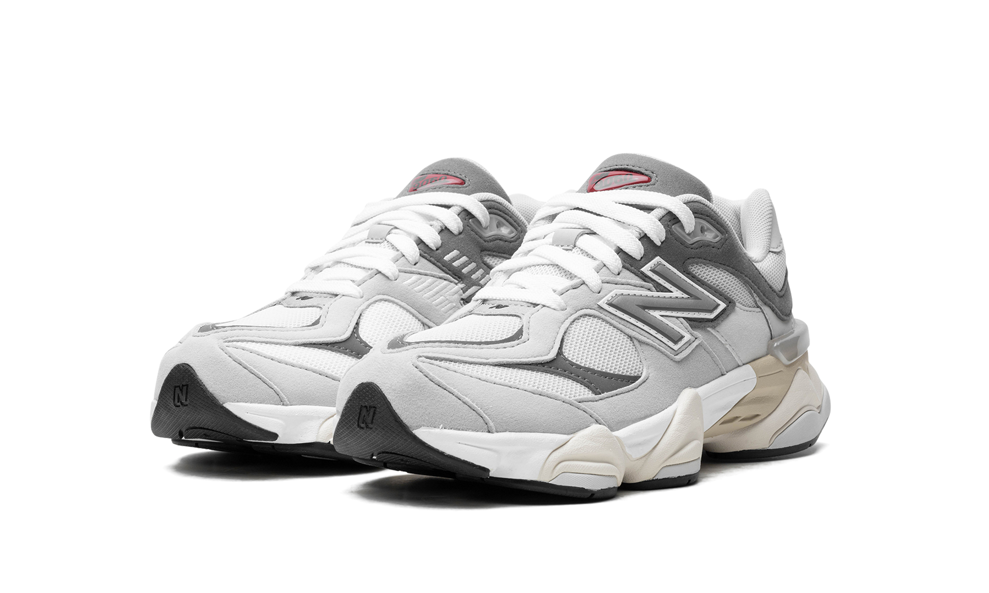 New Balance 9060 GS "Rain Cloud" GC9060GY