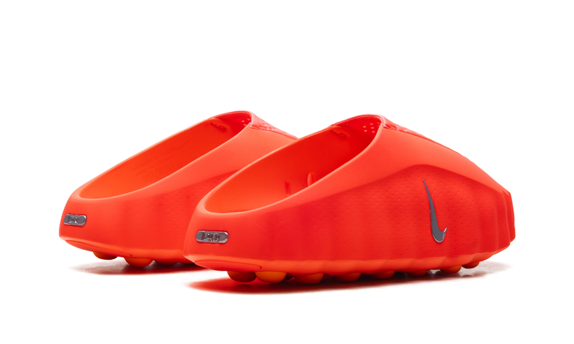 Nike Mind 001 WMNS "Solar Red" HQ4309 600