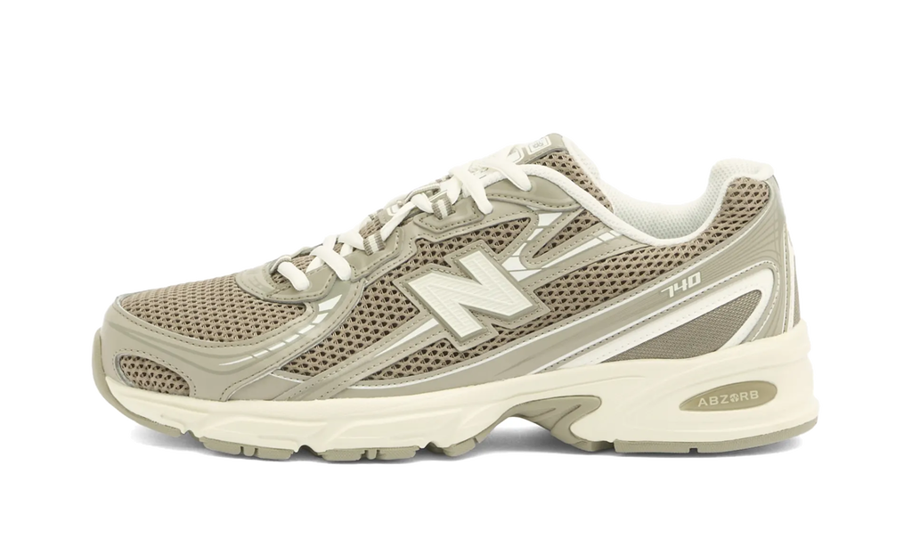 New Balance 740v2 "Dark Olivine" U740SA2