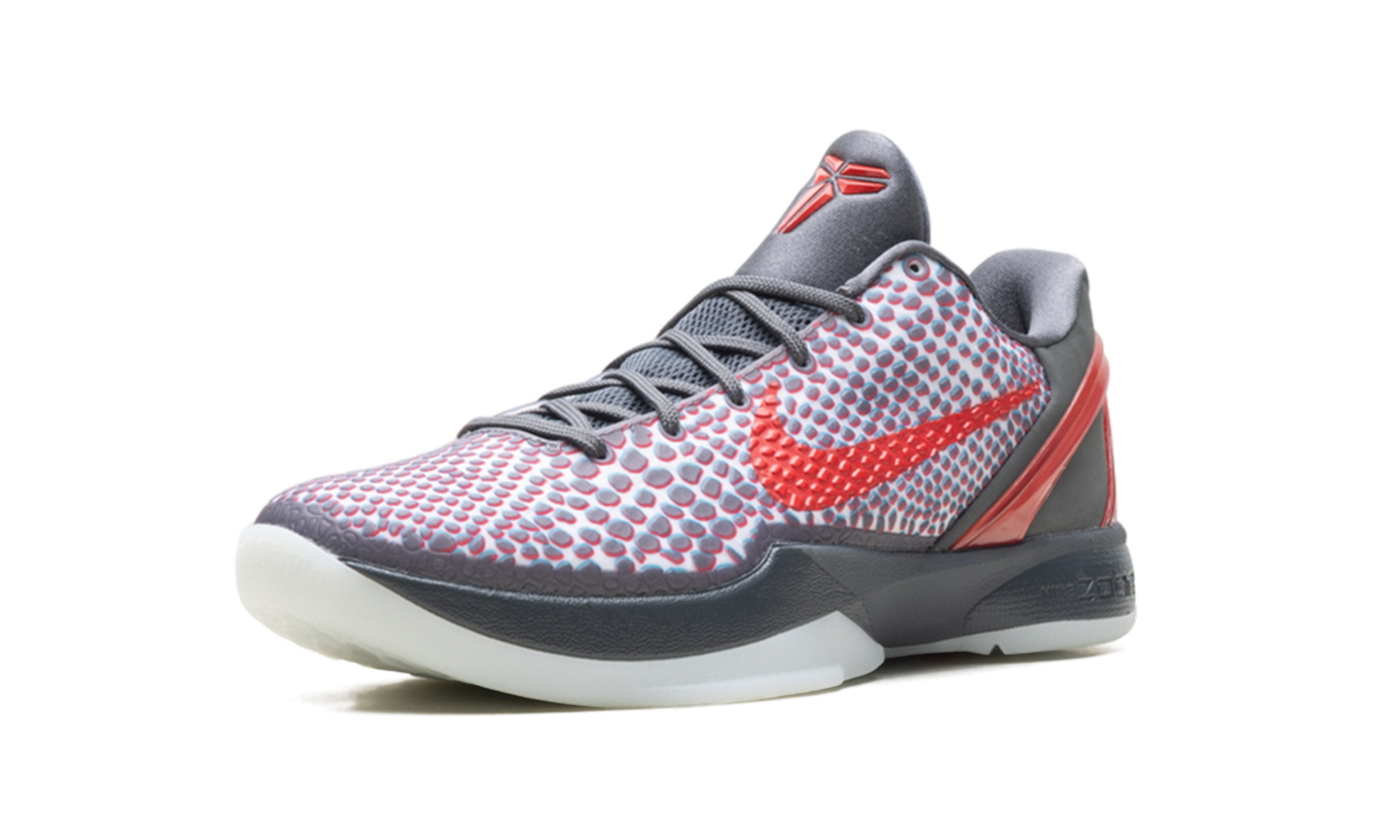 Nike Nike Zoom Kobe 6 Protro "All-Star 3D Hollywood" IQ3902 002