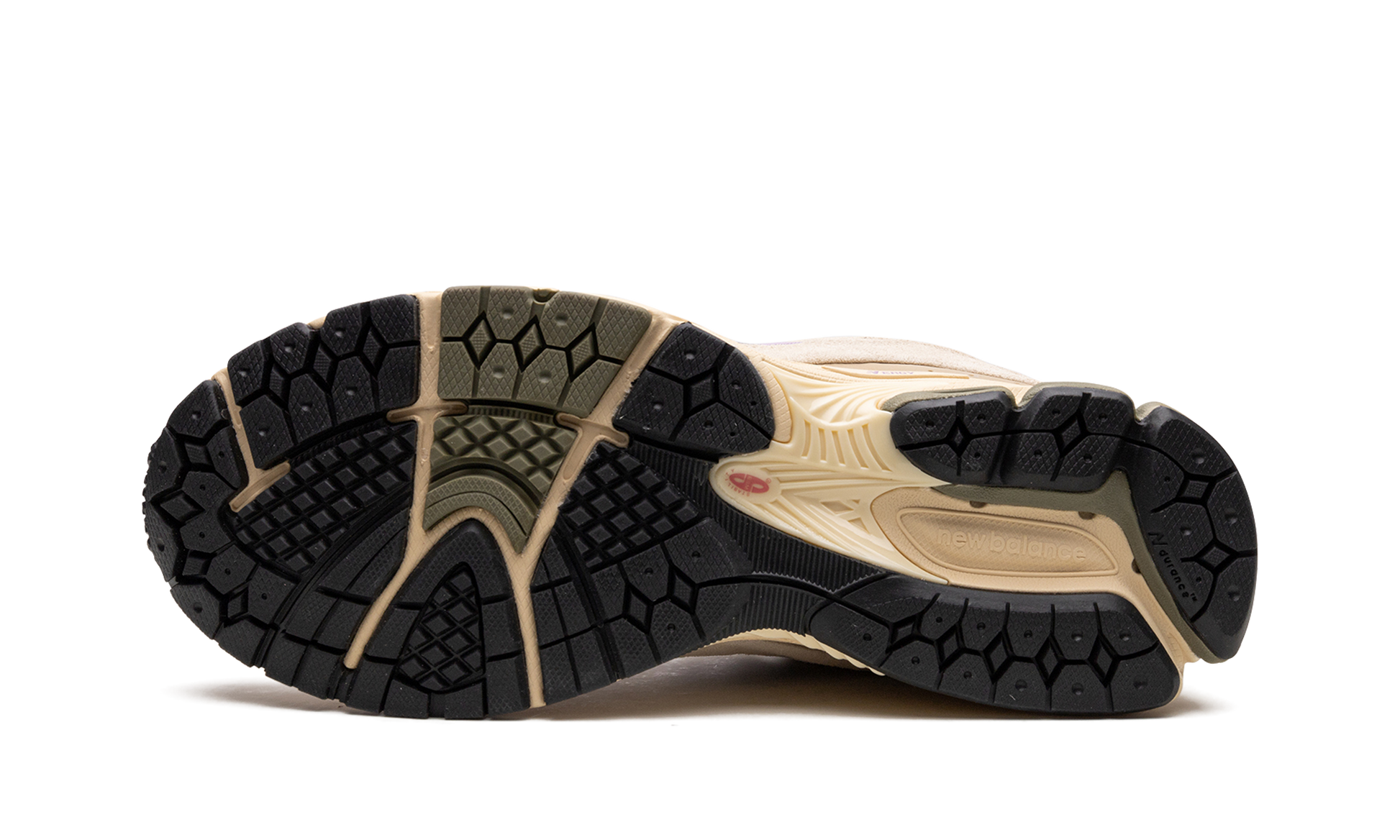 New Balance 2002R "Hiking Pack - Beige" M2002RWL