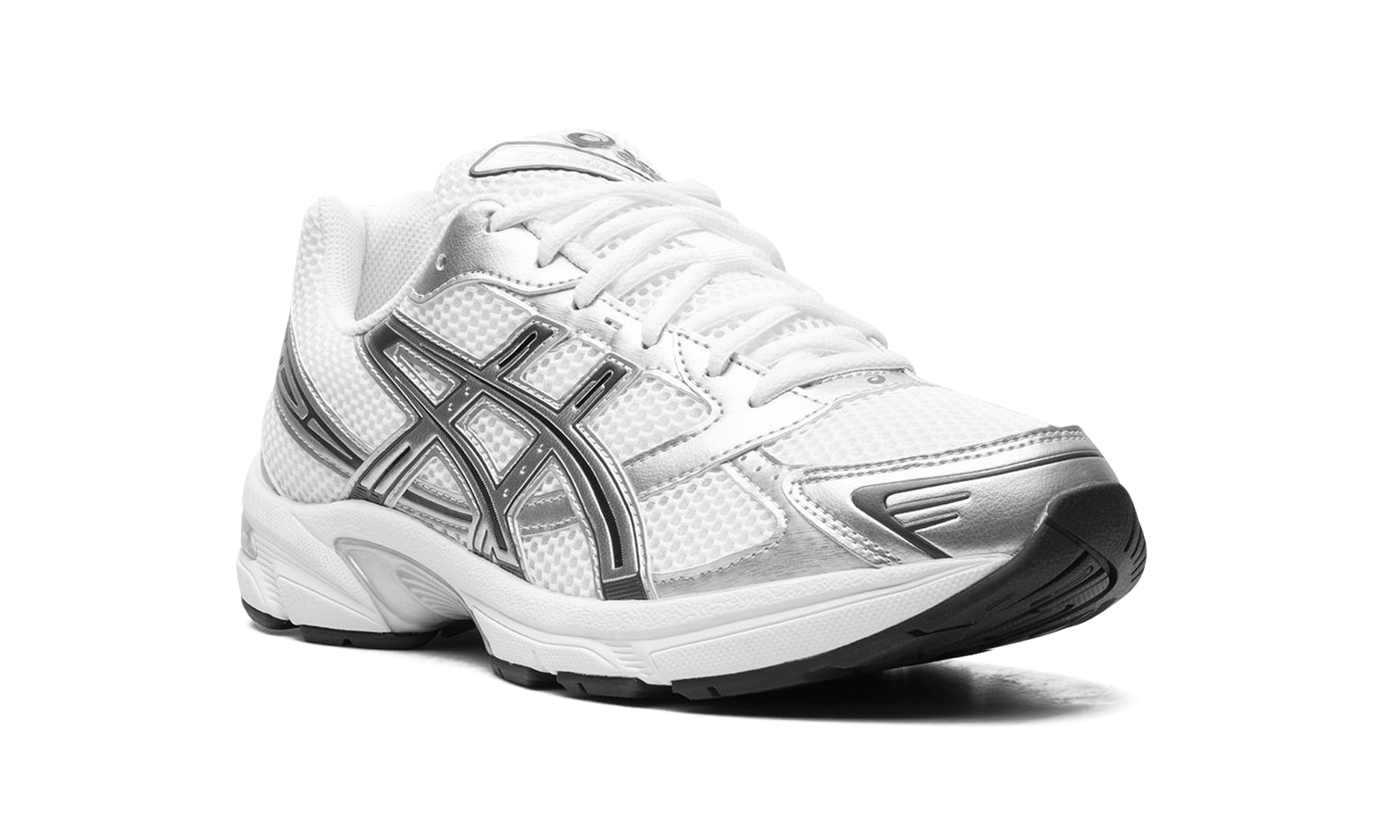 ASICS Gel 1130 "White Pure Silver" 1201B020 100