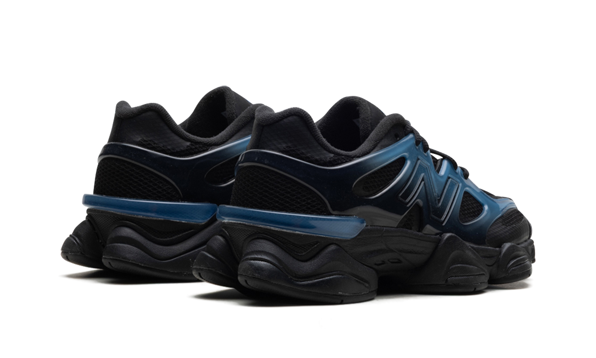 New Balance 9060 "Navy Blue Black Gradient" U9060IDW