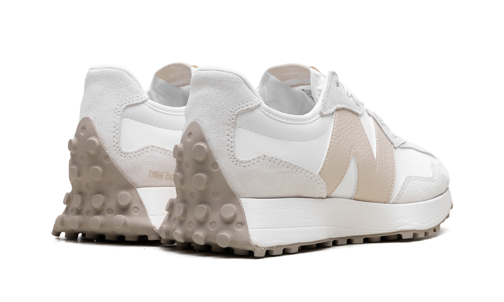 New Balance 327 WMNS "Salt/Sand" WS327KG