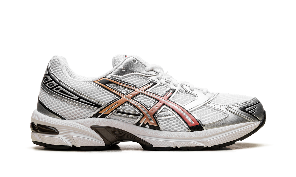 ASICS Gel 1130 "Red Snapper" 1203A609 111