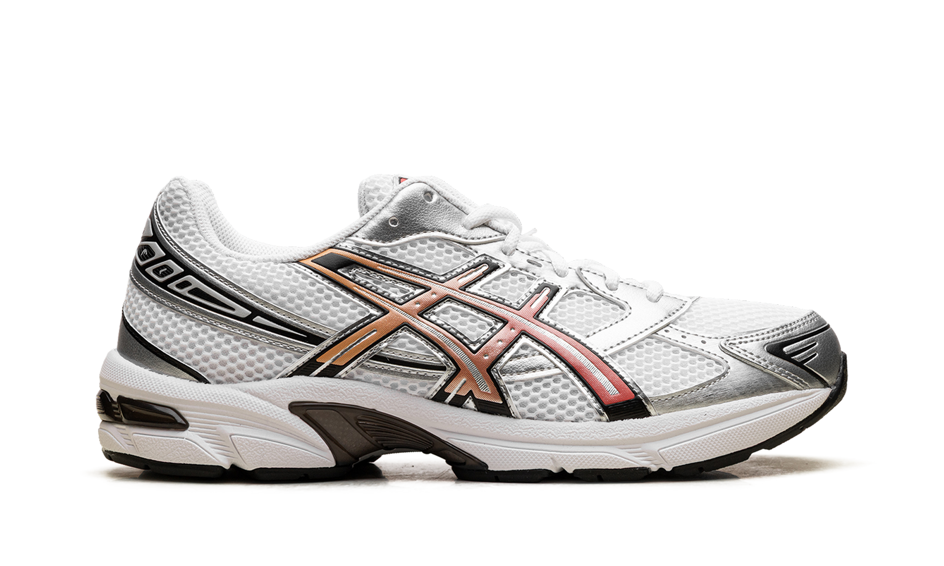 ASICS Gel 1130 "Red Snapper" 1203A609 111