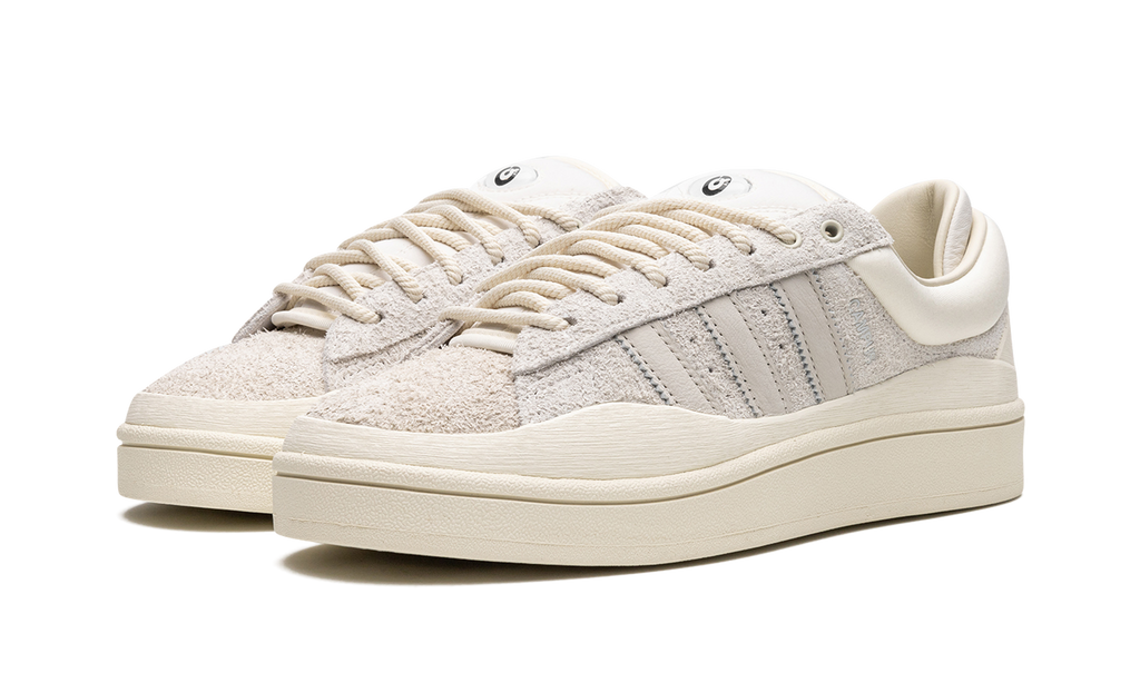 Adidas Adidas Campus Light "Bad Bunny Cream" FZ5823