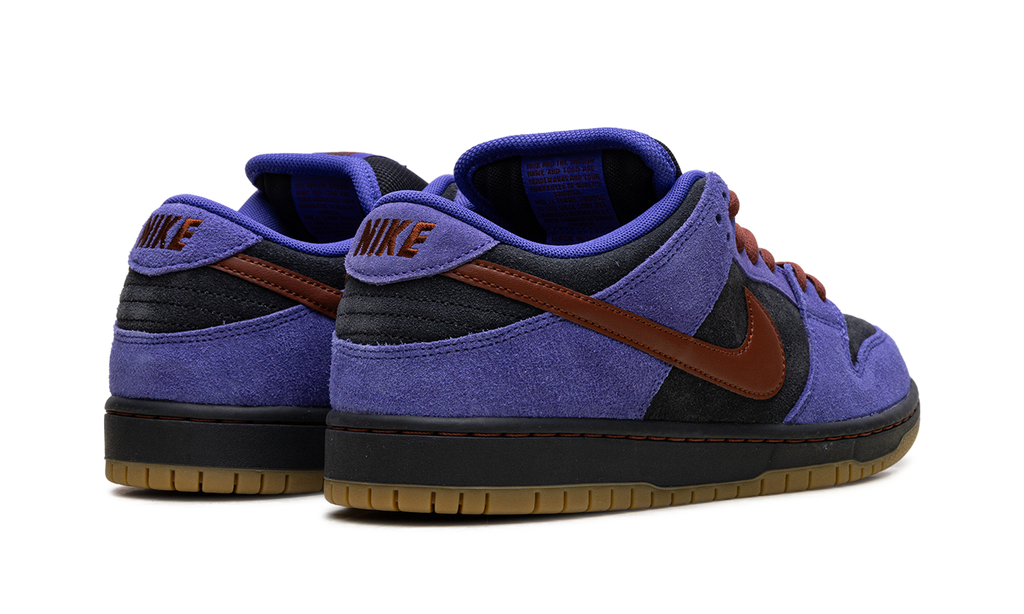 Nike Nike SB Dunk Low "Persian Violet" HQ1625 500