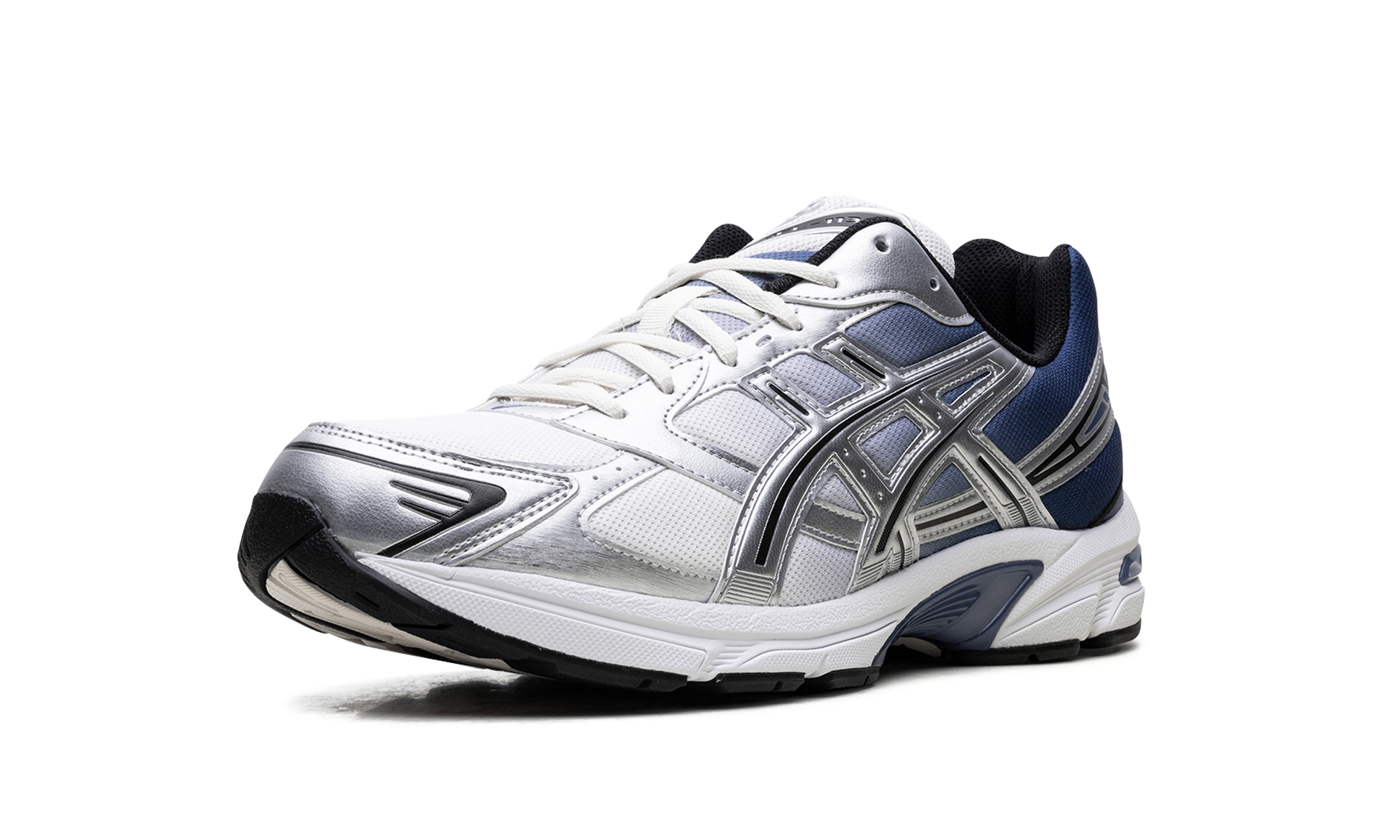 ASICS Gel-1130 "Blue Pure Silver Gradient" 1203A784 100