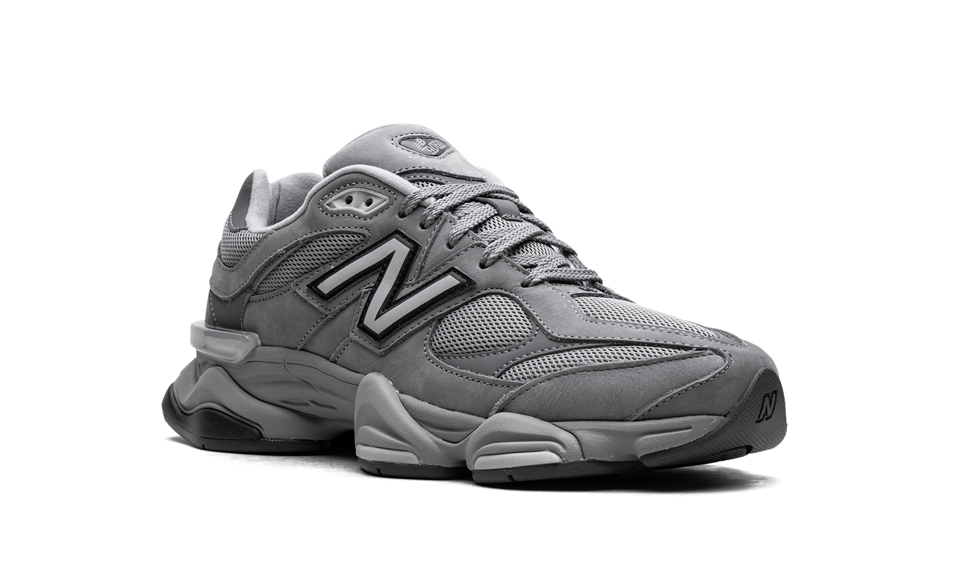 New Balance 9060 "Shadow Grey" U9060ZGB