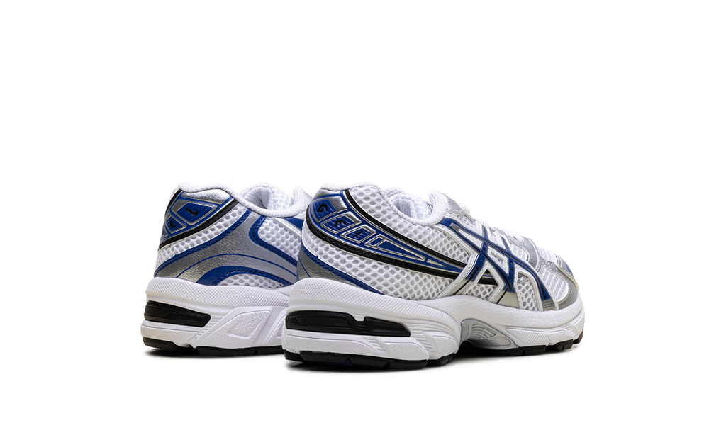 ASICS Gel-1130 PS "White Asics Blue" 1204A170 102