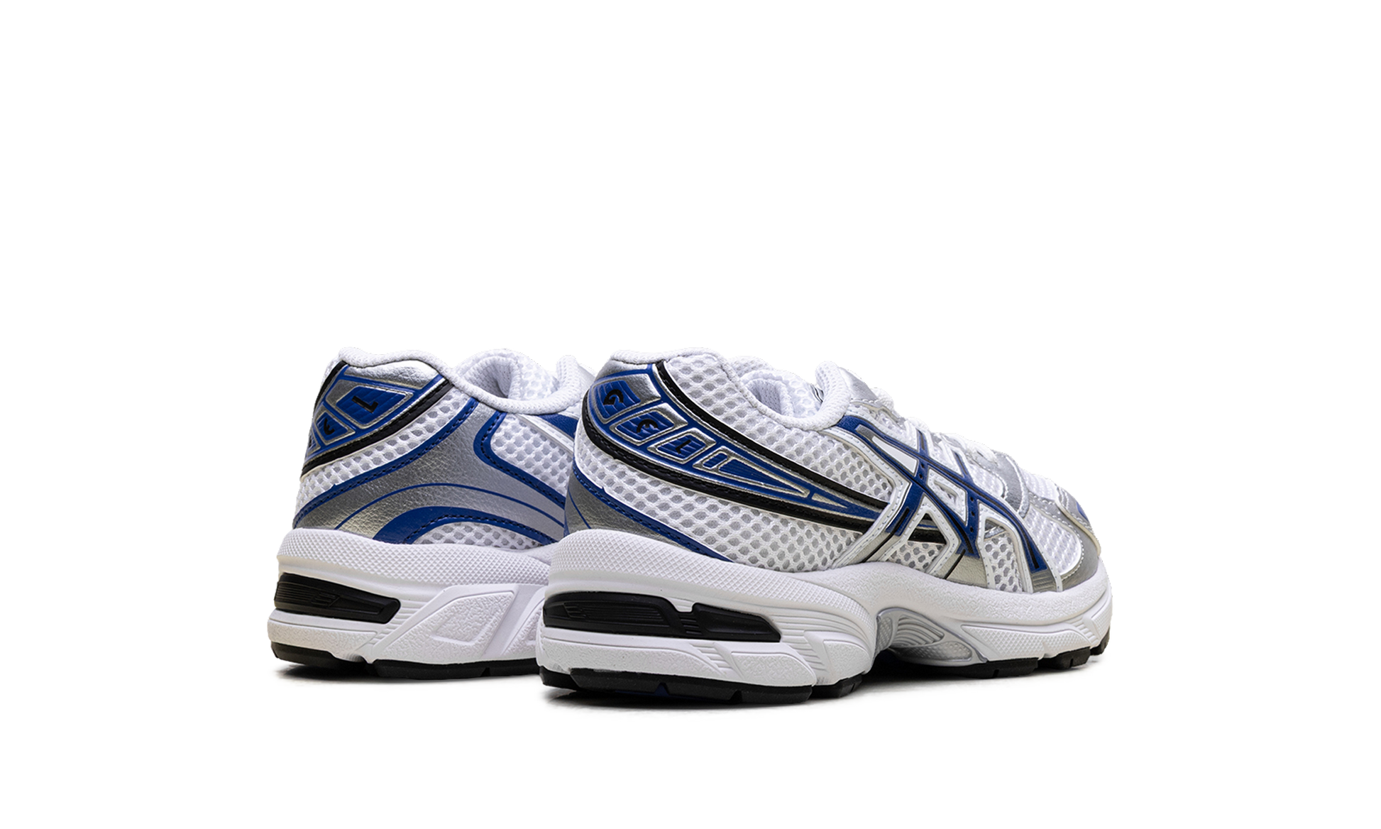 ASICS Gel-1130 PS "White Asics Blue" 1204A170 102