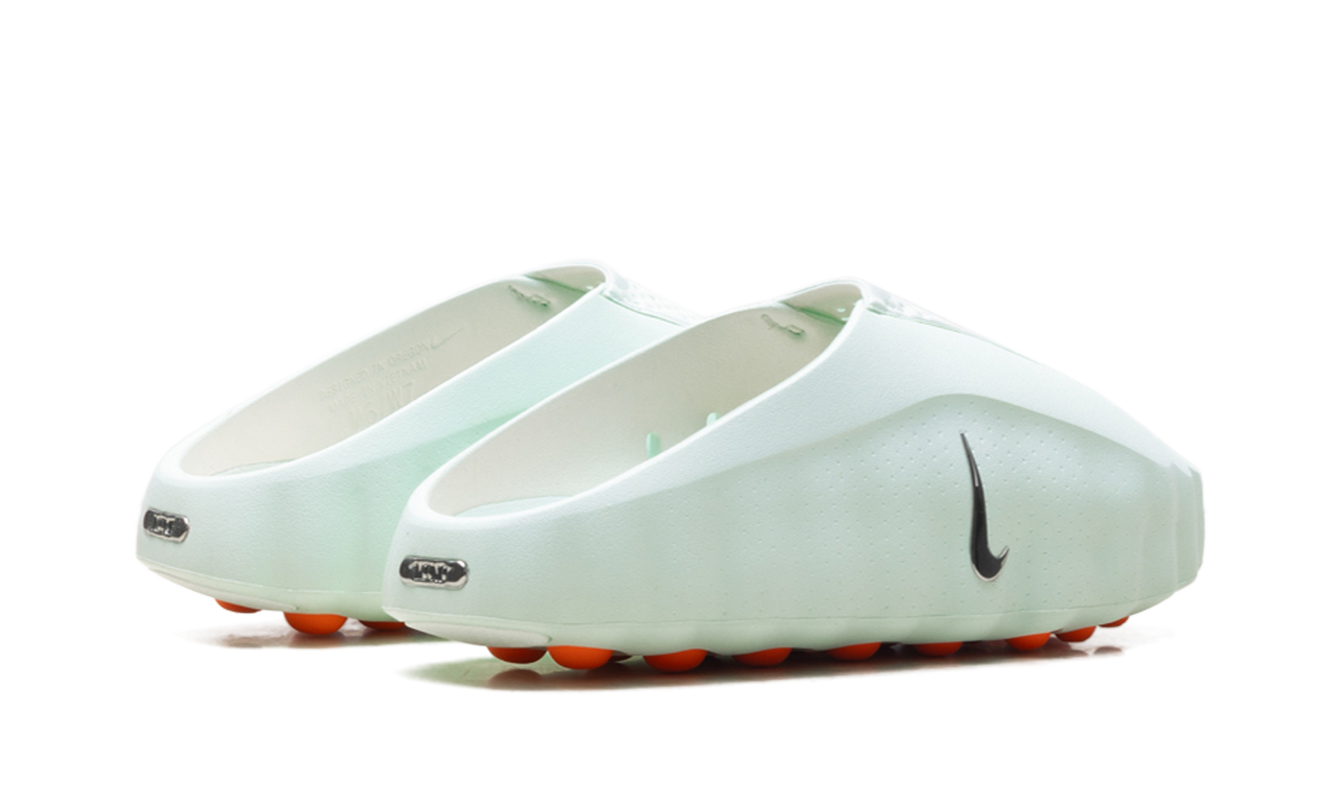 Nike Mind 001 Slide WMNS "Barely Green" HQ4309 300