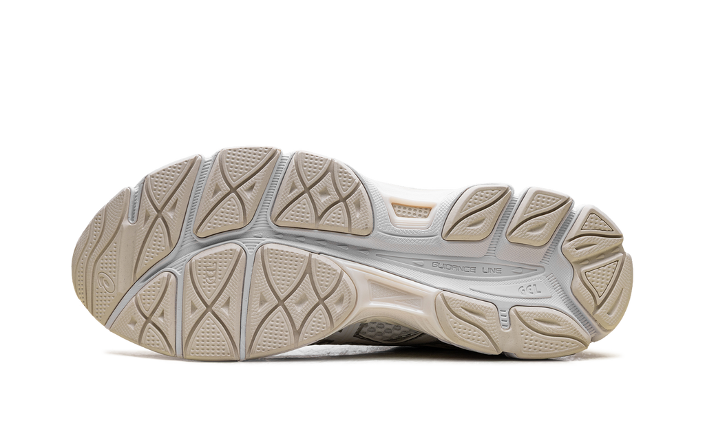 ASICS Gel-Cumulus 16 "White" 1203A733 102