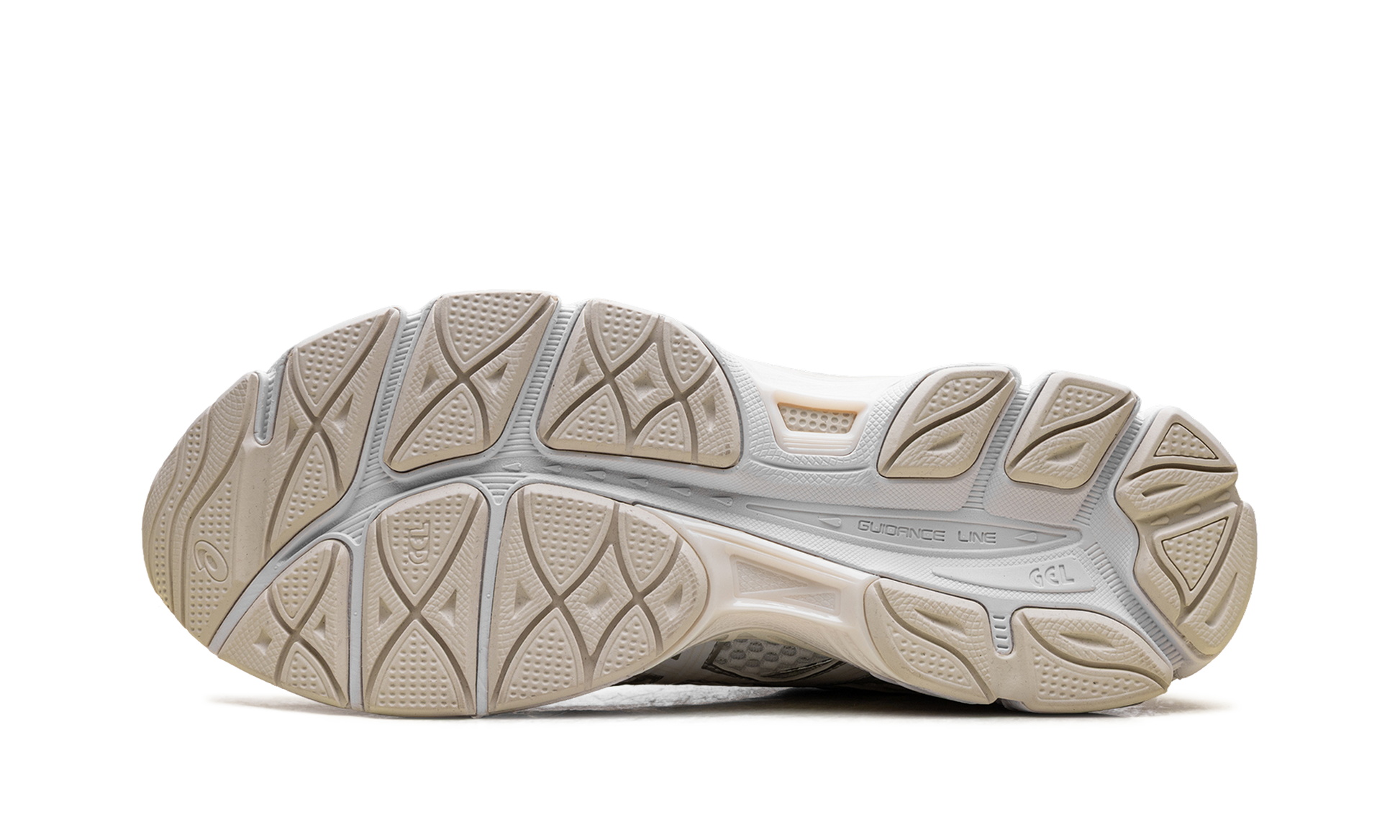ASICS Gel-Cumulus 16 "White" 1203A733 102