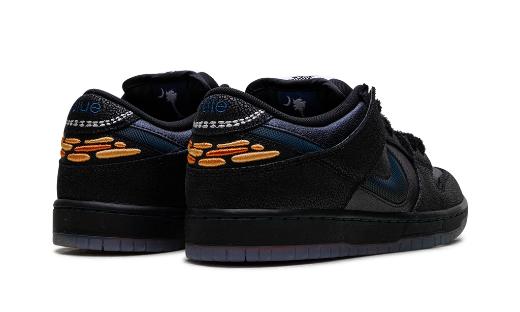 Nike SB Dunk Low Pro "Bluetile Skateboards" IQ1323 001