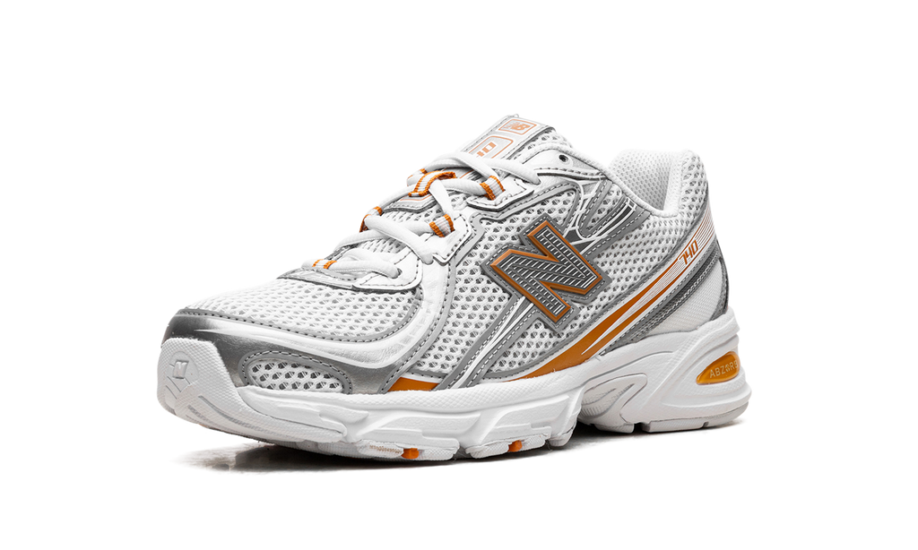 New Balance 740 "Classic Orange" U740CL2