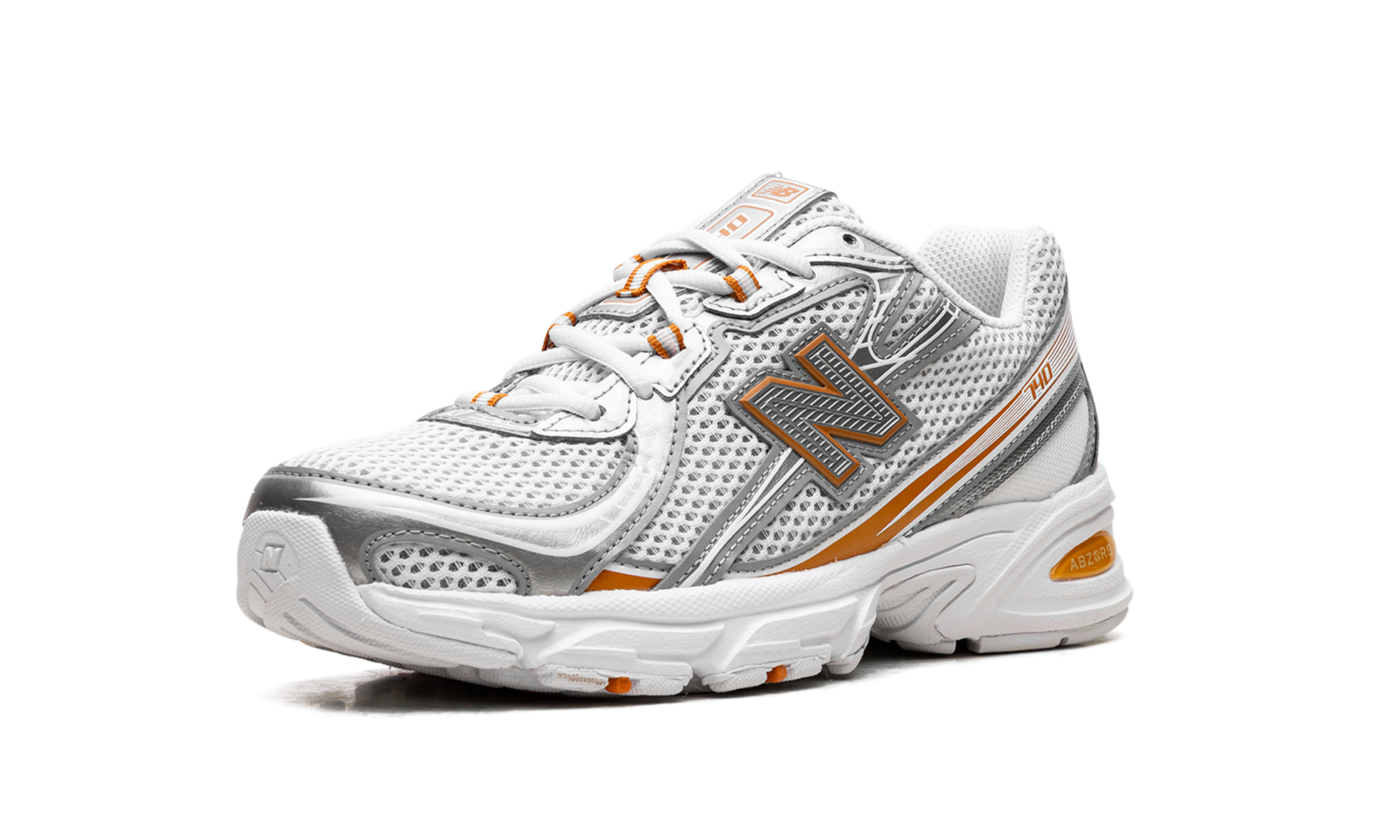 New Balance 740 "Classic Orange" U740CL2
