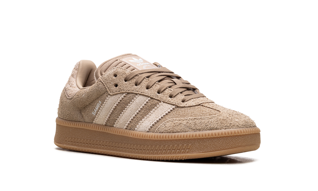 Adidas Adidas Samba XLG "Cardboard Magic Beige" JI3196