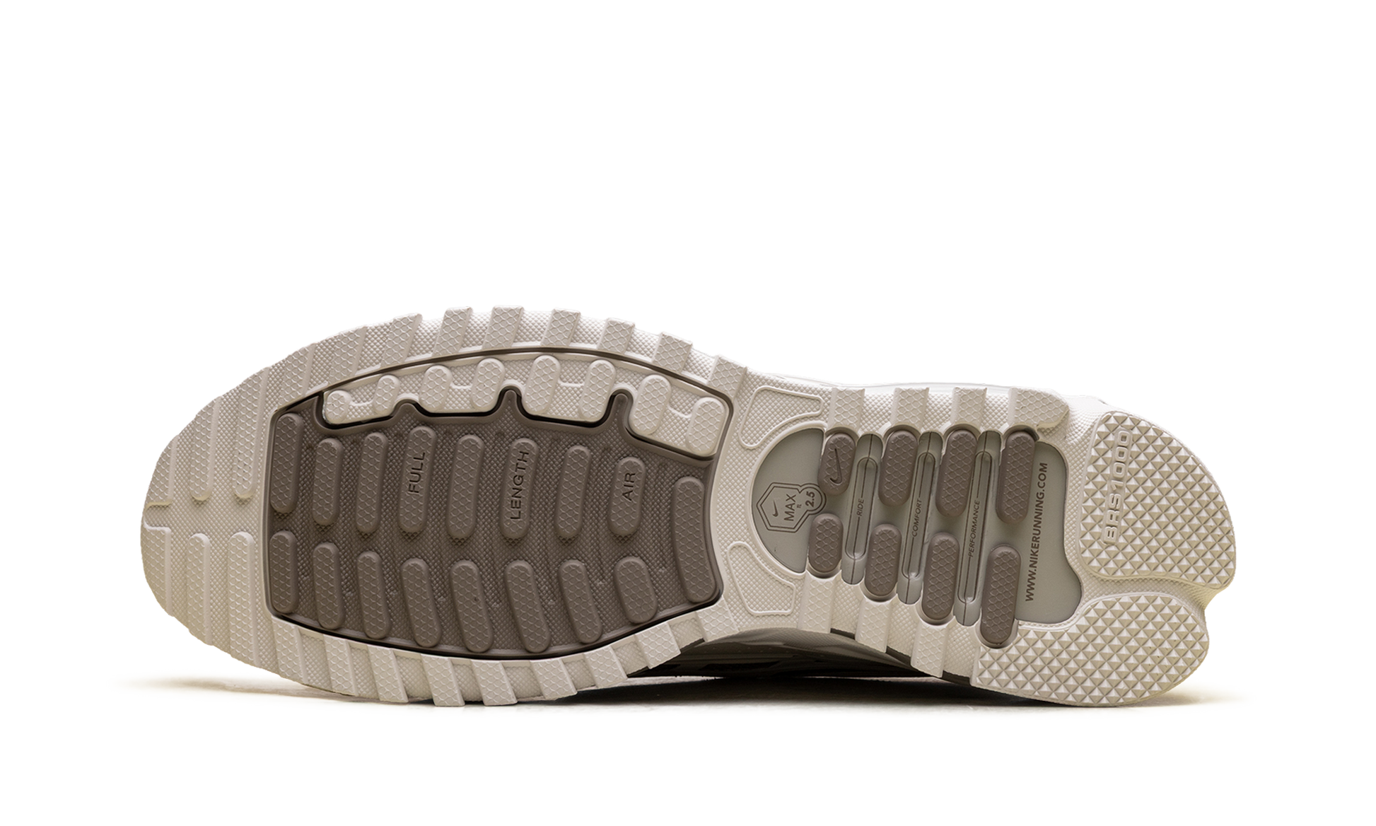 Nike Air Max TL 2.5 "Phantom Moon Fossil" FZ4110 012