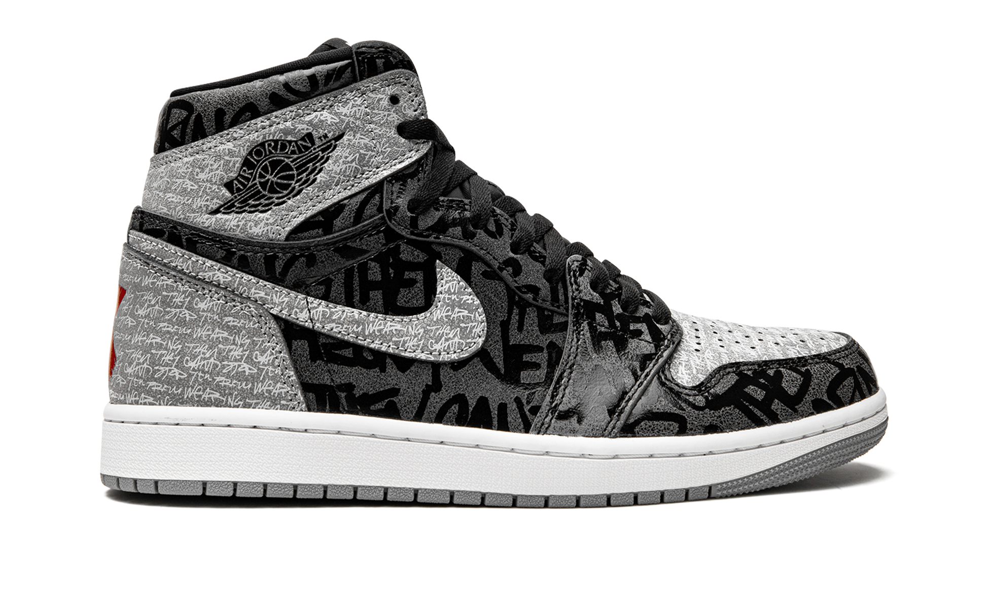 Air Jordan 1 High OG "Rebellionaire" 555088 036
