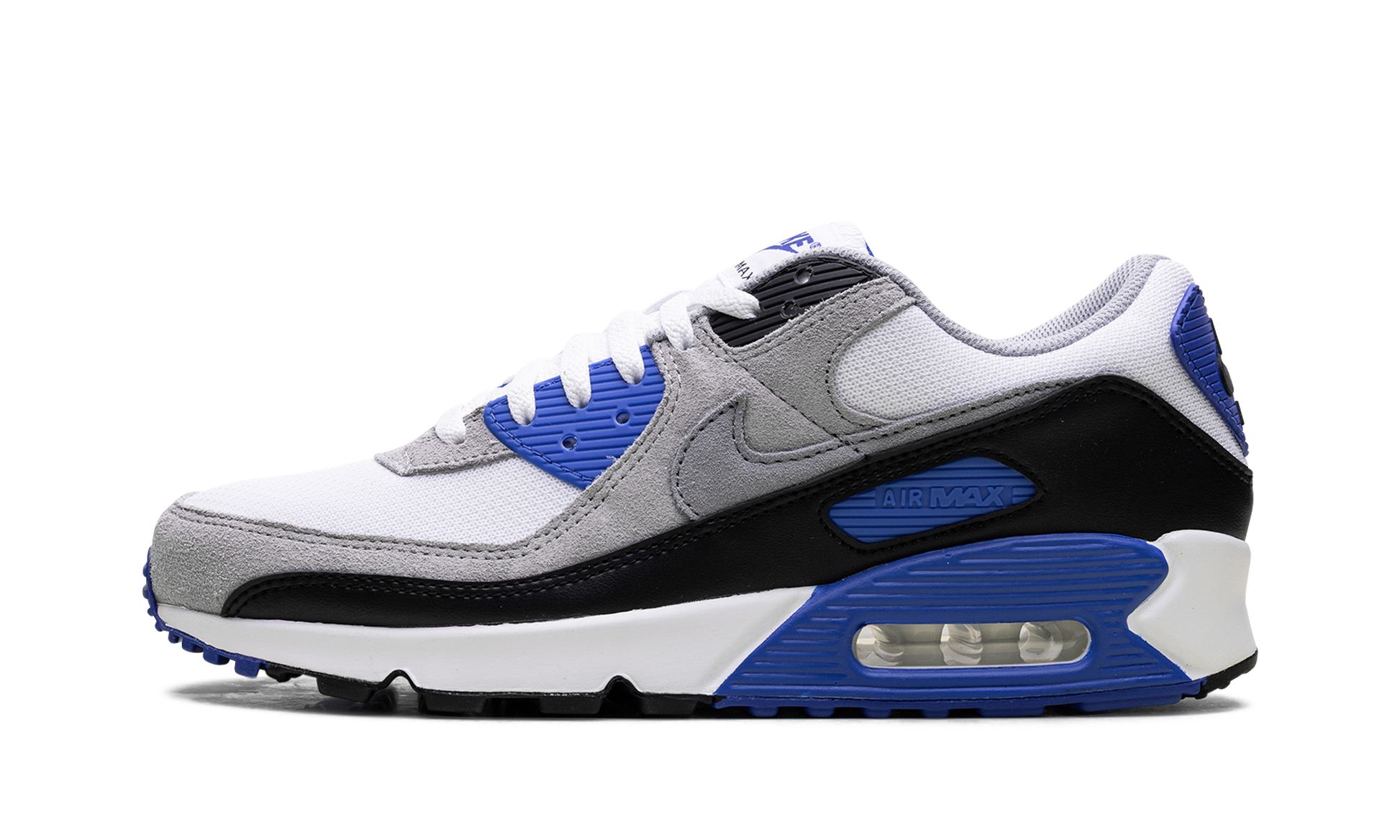 Nike Air Max 90 "Hyper Royal" DM0029 112