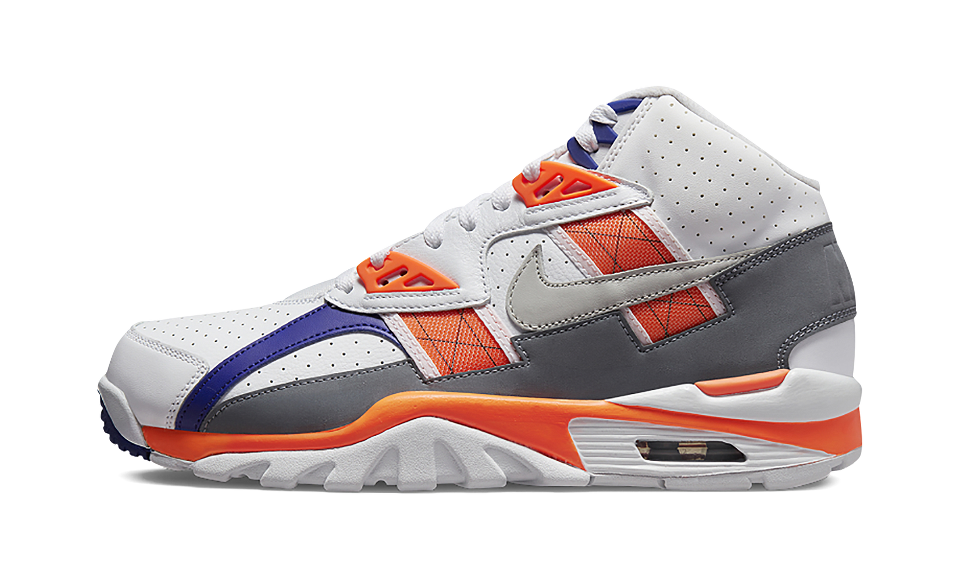 Nike Air Trainer SC High "Auburn" DV2212 100