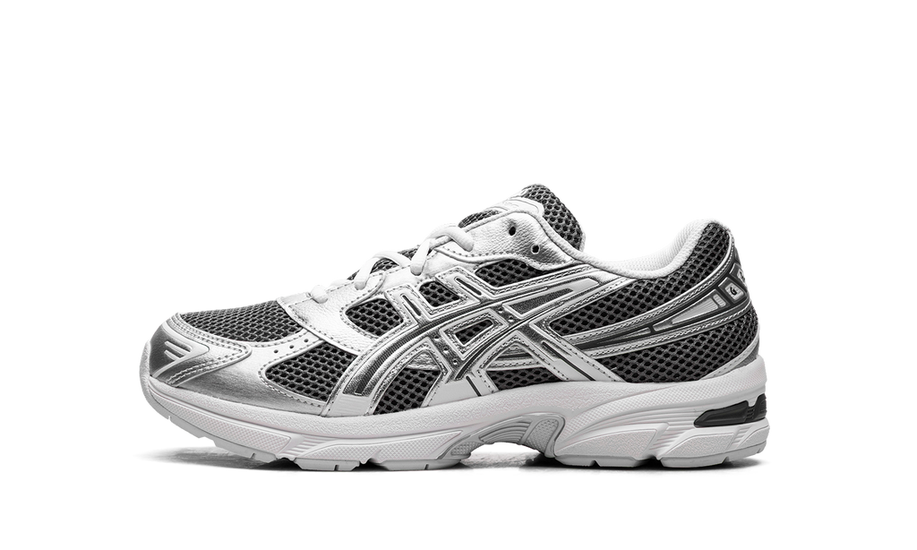 ASICS Gel-1130 GS "Carrier Grey Pure Silver" 1204A169 020