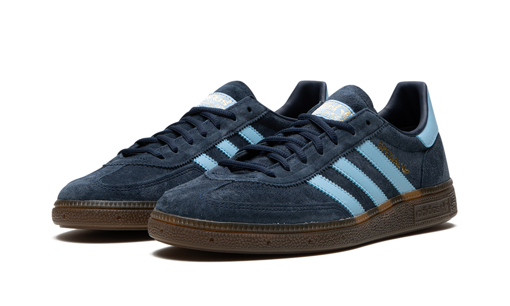 Adidas Adidas Handball Spezial "Navy / Gum" BD7633